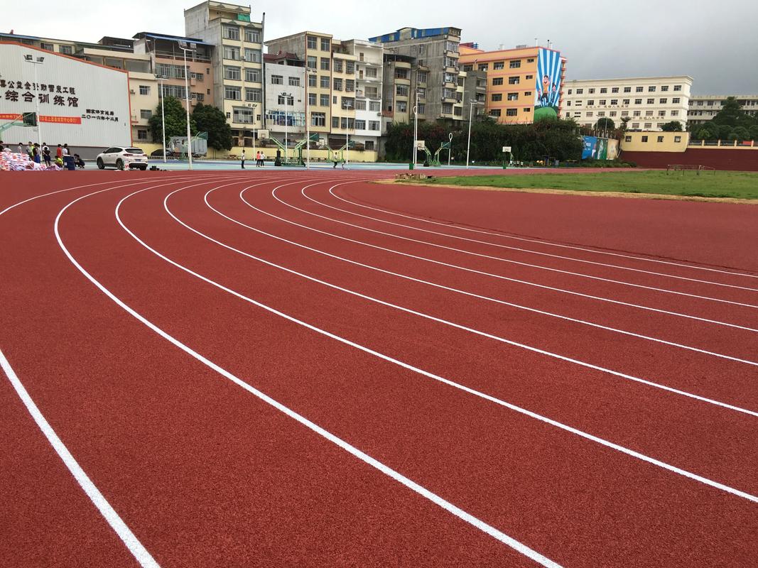 保定市学校塑胶跑道塑胶跑道材料 - 推荐